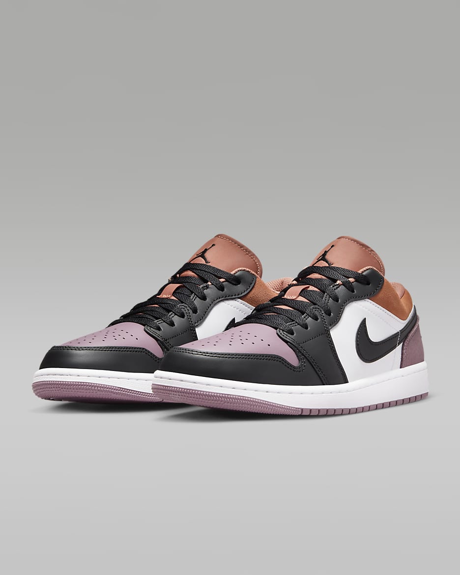 Air Jordan 1 Low SE Men s Shoes. Nike ID
